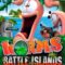 Worms: Battle Islands (Европа) PSP ISO