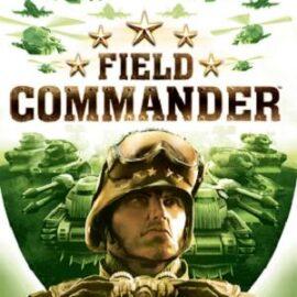 Field Commander (Европа) [RUS] PSP ISO