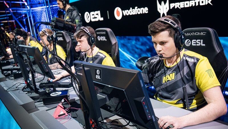 Na’Vi выиграют мейджор? Кто может помешать им?