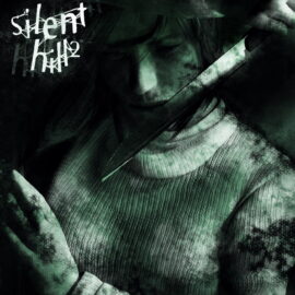 Silent Hill 2 Director’s Cut (Европа) [RUS] PS2 ISO