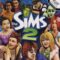 The Sims 2 (Европа, США) [RUS] PS2 ISO