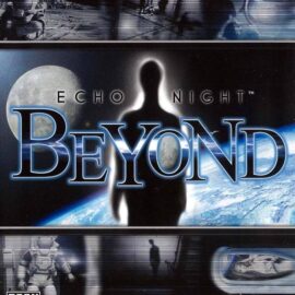 Echo Night: Beyond [RUS] PS2 ISO