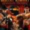 Mortal Kombat: Shaolin Monks (США) [RUS] PS2 ISO