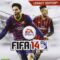 FIFA 14 (Европа) [RUS] PS2 ISO