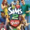 The Sims 2: Pets (Европа) [RUS] PS2 ISO