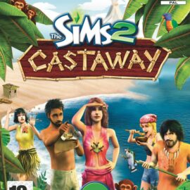 The Sims 2: Castaway (Европа) PS2 ISO