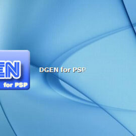 Эмулятор Сеги DGEN 1.70