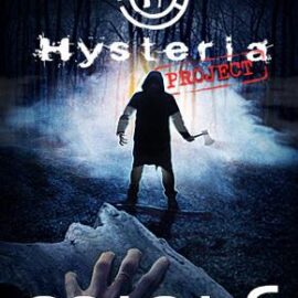 Hysteria Project (США) PSP ISO