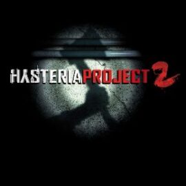 Hysteria Project 2 (США) PSP ISO
