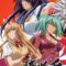 Ikki Tousen: Xross Impact (Япония) PSP ISO