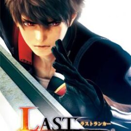 Last Ranker (Япония) PSP ISO