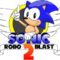 Sonic Robo Blast 2 (Fangame) PSP EBOOT