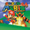 Super Mario 64 (Homebrew) PSP Eboot