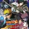 Naruto Shippuden: Ultimate Ninja 5 [RUS] PS2 ISO