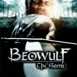Beowulf: The Game (США) [RUS] PSP ISO