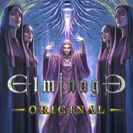 Elminage Original (США) PSP ISO