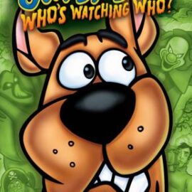 Scooby-Doo! Who’s Watching Who? (США) PSP ISO