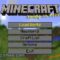 Minecraft on PSP