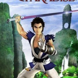 Kingdom of Paradise (США+UNDUB) PSP ISO