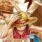 One Piece: Romance Dawn (Япония) PSP ISO