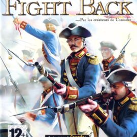 American Conquest: Fight Back (Завоевание Америки: В поисках Эльдорадо) [RUS] Windows ISO