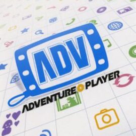 Adventure Player (Япония) PSP ISO