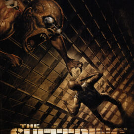 The Suffering + The Suffering: Ties That Bind [RUS] Windows ISO