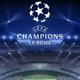 Лига Чемпионов УЕФА: кульминация Европейского футбольного искусства и стремления
