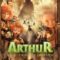 Arthur and the Minimoys (Европа) [RUS] PSP ISO