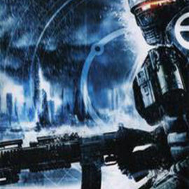 Coded Arms (США) [RUS] PSP ISO