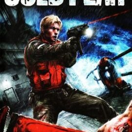 COLD FEAR [RUS] Windows ISO