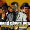 Grand Theft Auto: Sindacco Chronicles (Hack) [RUS] PSP ISO