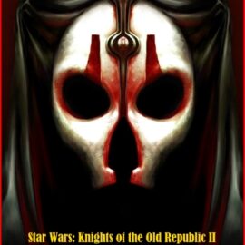 Star Wars: Knights of the Old Republic II – The Sith Lords Windows ISO