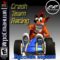 Crash Team Racing [США] [RUS] [ELECTRO-CRUSH/RGR-Vector 2.0] PSX ISO