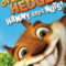Over The Hedge Hammy Goes Nuts / Лесная братва (Европа) [RUS] PSP ISO