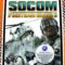 SOCOM: U.S. Navy SEALs Fireteam Bravo 3 (Европа) [RUS] PSP ISO