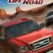 Ford Racing: Off Road (США) [RUS] PSP ISO