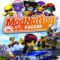 ModNation Racers (Европа) [RUS] PSP ISO
