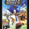 Sonic Rivals (США) [RUS] PSP ISO