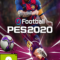 eFootball PES 2020 (PES 2014 MOD) (Европа) [RUS] PSP ISO