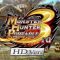 Monster Hunter Portable 3rd HD ver. (Япония) PSP ISO