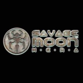 Savage Moon: The Hera Campaign (Европа) [RUS] PSP ISO