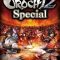 Musou Orochi 2 Special (Английский патч) PSP ISO