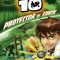 Ben 10: Protector of Earth (США, Европа) PSP ISO