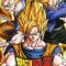 Dragon Ball Z: Shin Budokai 2 (Европа) PSP ISO