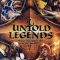 Untold Legends: Brotherhood of the Blade (США, Европа) PSP ISO