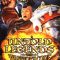 Untold Legends: The Warrior’s Code (США, Европа) PSP ISO