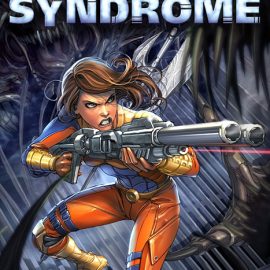 Alien Syndrome (США, Европа) PSP ISO