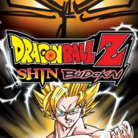 Dragon Ball Z: Shin Budokai (США) PSP ISO
