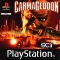 Carmageddon (Европа) [RUS] PSP Eboot
